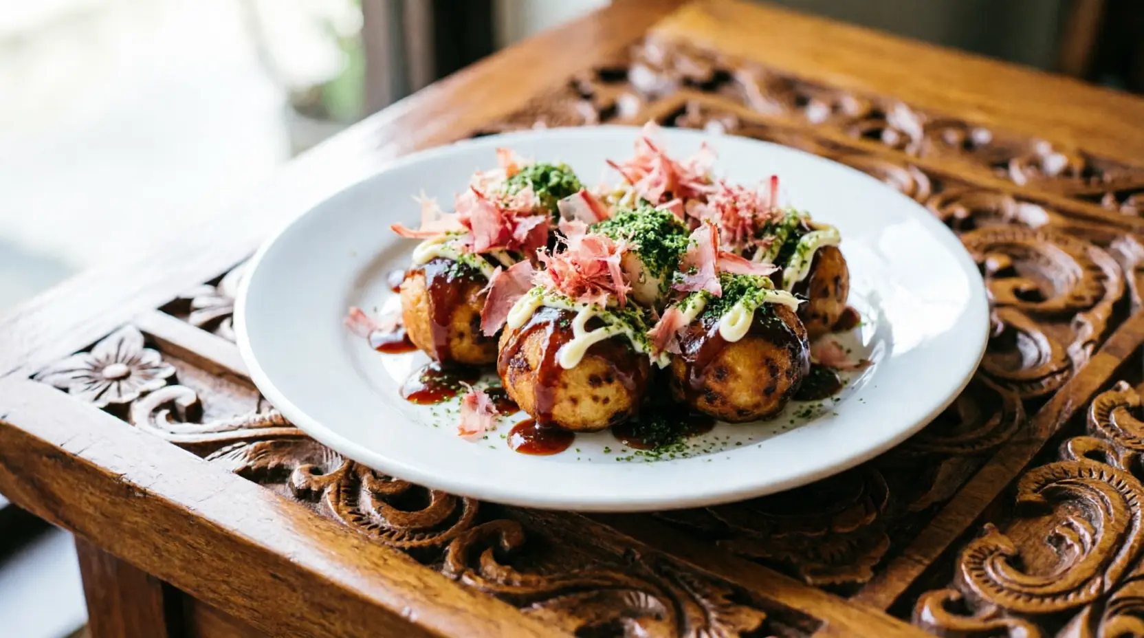 Takoyaki