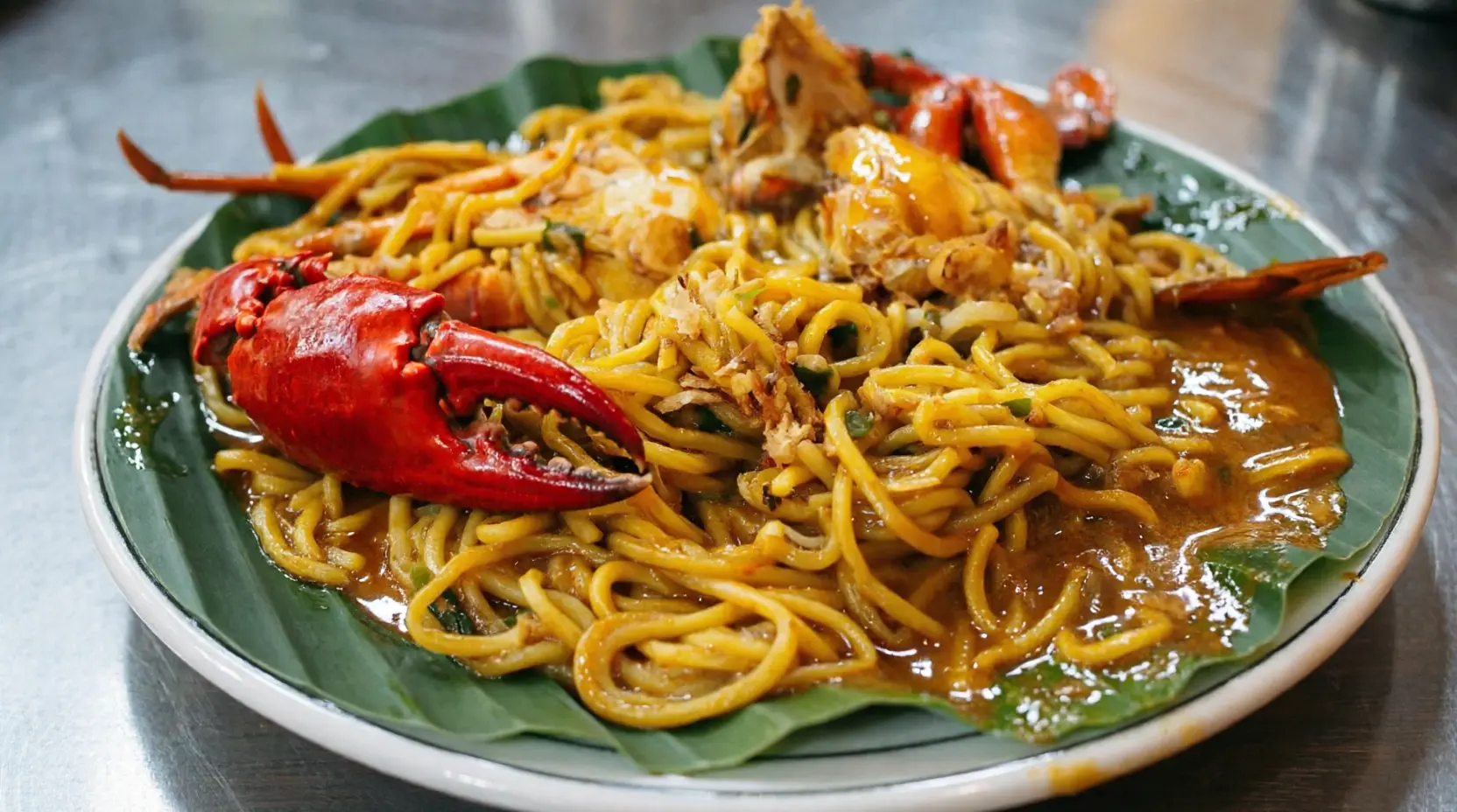 Mie Aceh