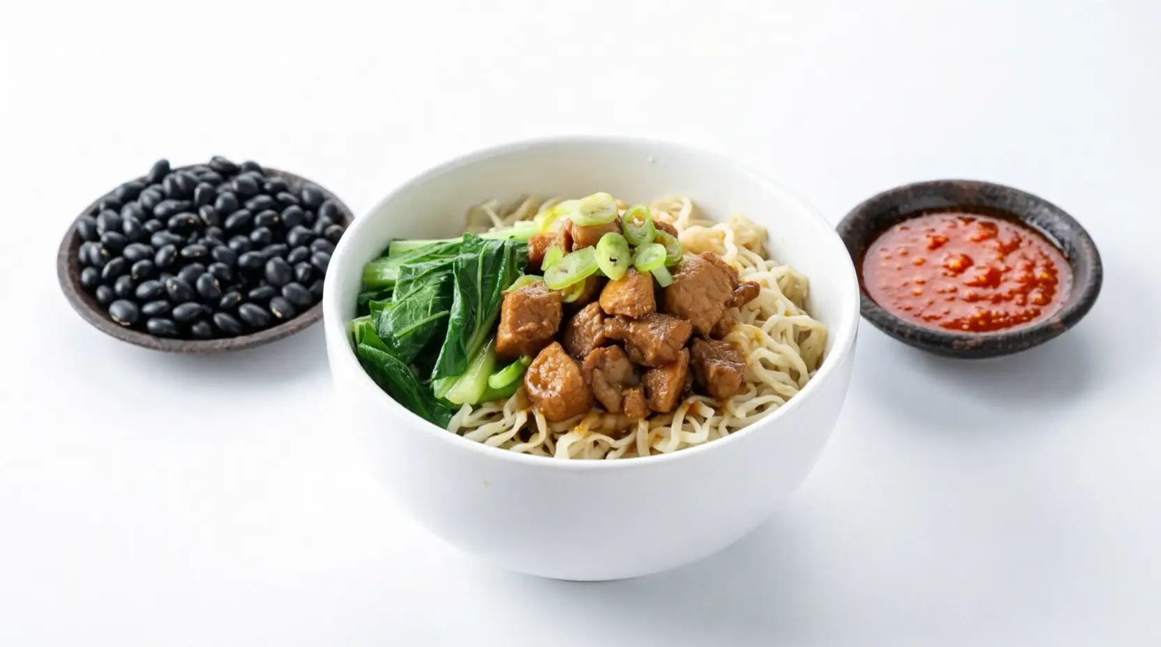 Mie Ayam