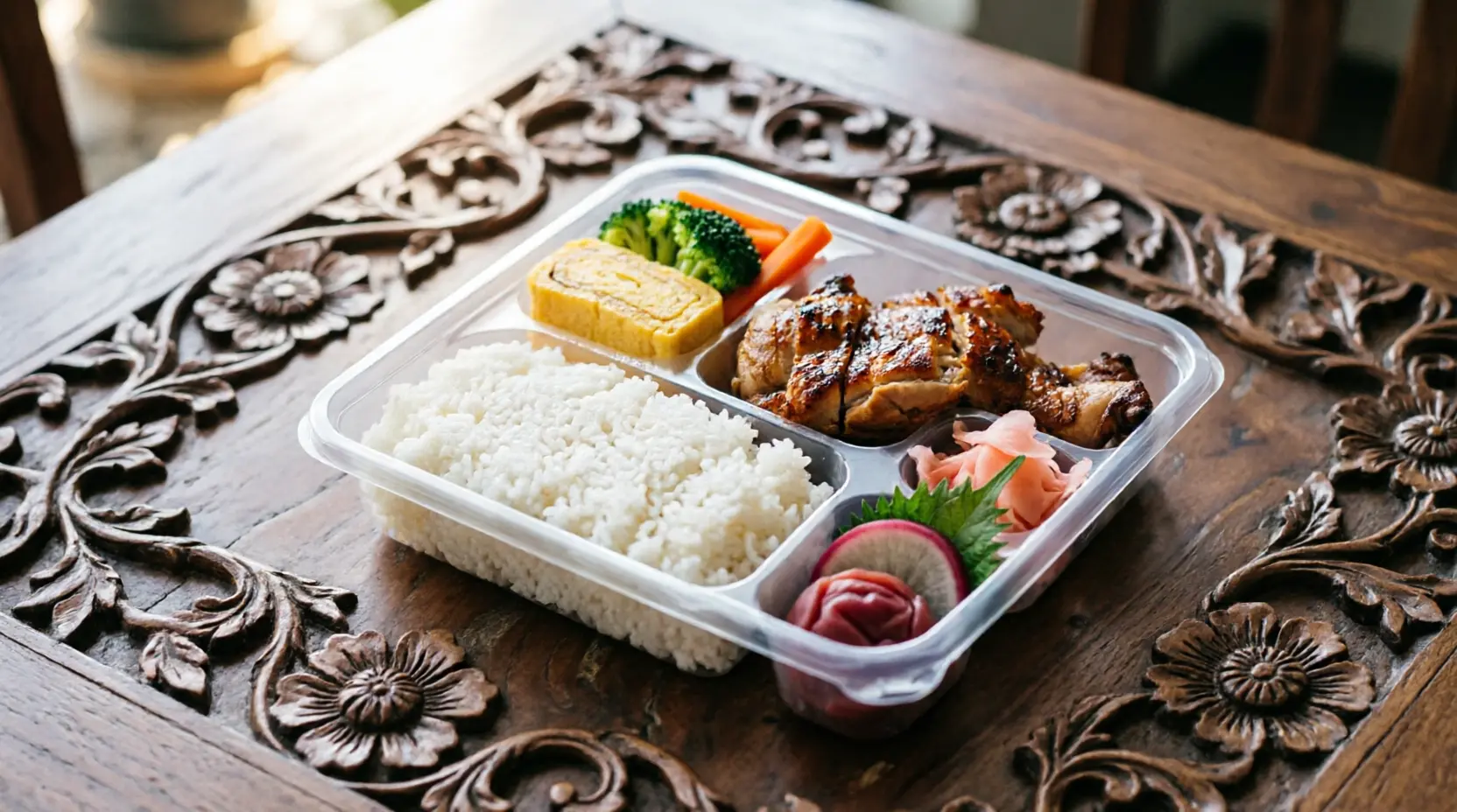 Bento