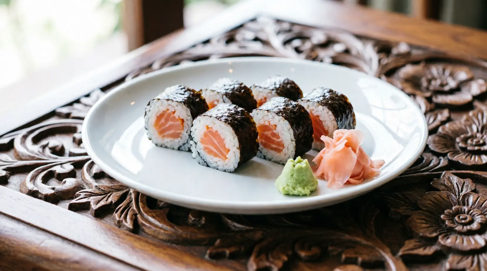 Sushi Roll