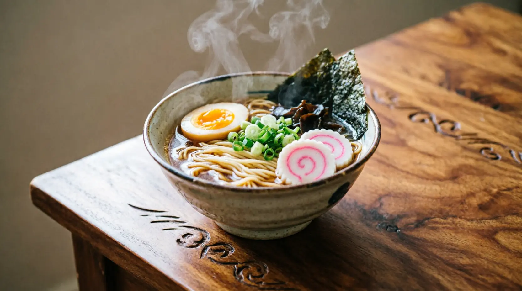 Mirai Ramen
